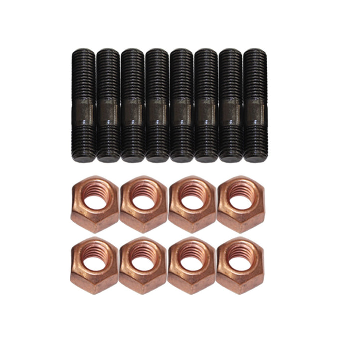 Permaseal Turbo & Exhaust Manifold Installation Stud & Gasket Kit For Ford Courier WL-T 2.5L