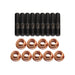 Permaseal Turbo & Exhaust Manifold Installation Stud & Gasket Kit For Mazda CX-7 2.3L