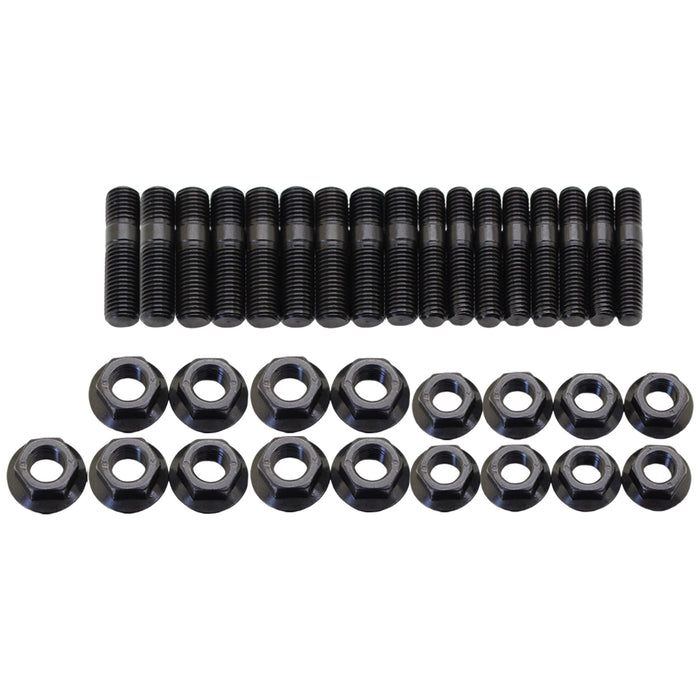 Genuine Exhaust Manifold & Turbo Gasket & Stud Kit For Mitsubishi Challenger/Triton MN 4D56 2.5L