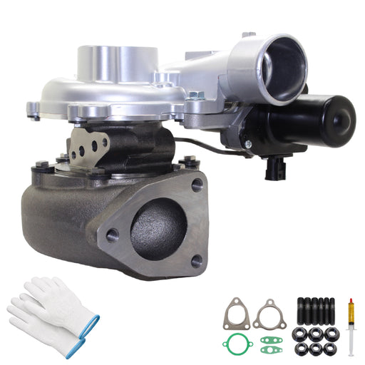 Turbo Charger For Toyota Hilux N70 D4D KUN26 1KD-FTV 3.0L