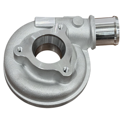 Turbo Compressor Housing For Nissan Patrol GU ZD30 3.0L