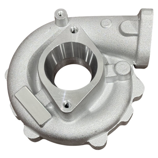 Turbo Compressor Housing For Nissan Navara D40 / Pathfinder R51 YD25 2.5L