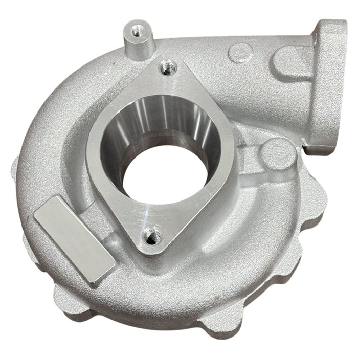 Turbo Compressor Housing For Nissan Navara D40 / Pathfinder R51 YD25 2.5L