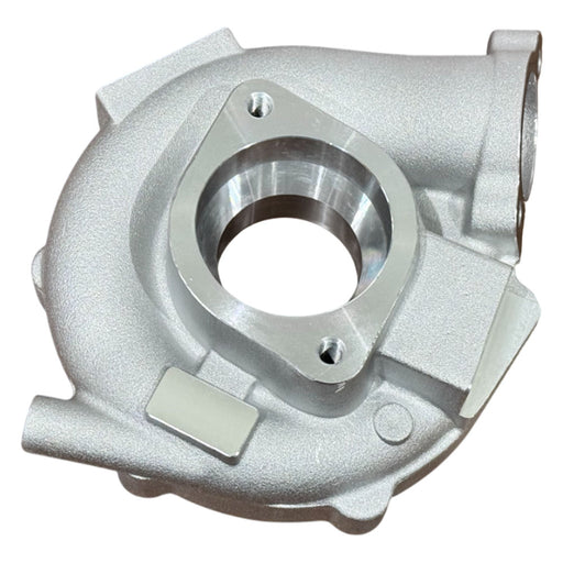 Turbo Compressor Housing For Toyota LandCruiser 79 Series VDJ79R 1VD-FTV V8 4.5L