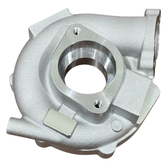 Turbo Compressor Housing For Toyota LandCruiser 76 Series VDJ76R 1VD-FTV V8 4.5L