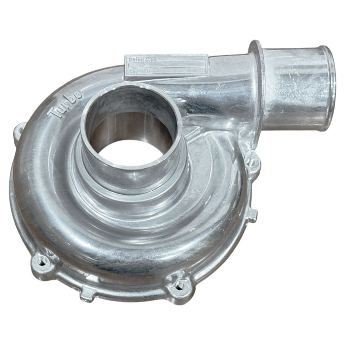 Turbo Compressor Housing For Mazda BT50 3.0L VJ38