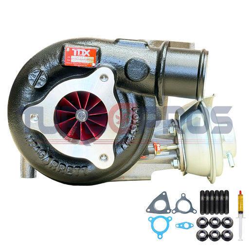 Genuine Garrett TDX Stage Two Upgrade Turbo For Nissan Patrol GU ZD30 3.0L CRD 2007 Onwards