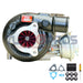 Genuine Garrett TDX Stage Two Upgrade Turbo For Nissan Patrol GU ZD30 3.0L CRD 2007 Onwards