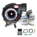 Genuine IHI TDX Stage Two Upgrade Turbo For Isuzu D-Max 2007-2010