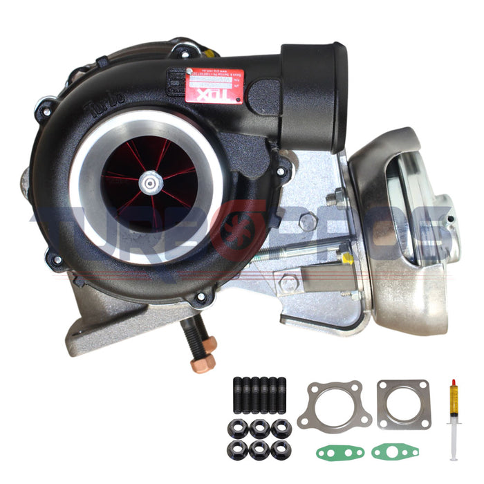 Genuine IHI TDX Stage Two Upgrade Turbo For Holden Rodeo 2007-2008