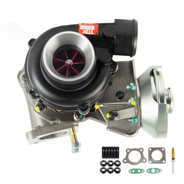 Genuine IHI TDX Stage Two Upgrade Turbo For Holden Rodeo 2007-2008