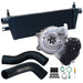 Upgrade Billet Turbo Charger With 52mm Intercooler & Hoses For Toyota Hilux 1GD-FTV 2.8L 2015-2020
