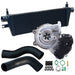Upgrade Billet Turbo Charger With 52mm Intercooler & Hoses For Toyota Fortuner 1GD-FTV 2.8L 2015-2020