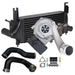 Upgrade Billet Turbo Charger With 75mm Intercooler & Hoses For Nissan Navara D40 / Pathfinder R51 YD25 2.5L 2010 Onwards