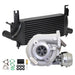 Upgrade Billet Turbo Charger With 75mm Intercooler For Nissan Navara D40/Pathfinder R51 YD25 2.5L 3 Bolts