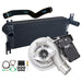 Upgrade Billet Turbo Charger With 106mm Intercooler & Hose For Ford Everest / Ranger & Mazda BT50 3.2L 2015 Onwards