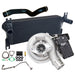 Upgrade Billet Turbo Charger With 106mm Intercooler & Hose And Genuine Oil Feed Pipe For Mazda BT-50 3.2L 2015 Onwards