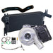 Upgrade Billet Turbo Charger With 106mm Intercooler & Hose And Genuine Oil Feed Pipe For Ford Ranger 2.2L 2015 Onwards