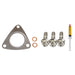 Turbo Charger Installation Titanium Stud, Gasket & Lubricant Kit For Land Rover Discovery V L462 204DTD 2.0L