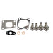 Turbo Charger Installation Titanium Stud & Gasket Kit For Suzuki S-Cross SX4 K14C 1.4L