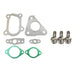 Turbo Charger Installation Titanium Stud & Gasket Kit For Nissan Patrol GU Y61 RD28 2.8L