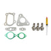 Turbo Charger Installation Titanium Stud, Gasket & Lubricant Kit For Nissan Patrol GU Y61 RD28 2.8L