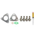 Turbo Charger Installation Titanium Stud, Gasket & Lubricant Kit For Land Rover Range Rover Sport 3.0L 2009 Onwards Passenger Side