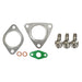 Turbo Charger Installation Titanium Stud & Gasket Kit For Land Rover Range Rover Sport 3.0L 2009 Onwards Driver Side