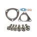 Turbo Charger Installation Titanium Stud & Gasket Kit For Ford Transit 2.2L FWD 786880-0023