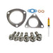 Turbo Charger Installation Titanium Stud, Gasket & Lubricant Kit For Ford Transit 2.2L FWD 786880-0023