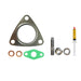 Turbo Charger Installation Titanium Stud, Gasket & Lubricant Kit For Land Rover Defender 90/110/130 TD4 2.2L