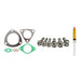 Turbo Charger Installation Titanium Stud, Gasket & Lubricant Kit For Mazda BT-50 UR 3.2L 2015 Onwards