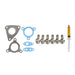Turbo Charger Installation Titanium Stud, Gasket & Lubricant Kit For Nissan Patrol GU ZD30 3.0L Water Cooled