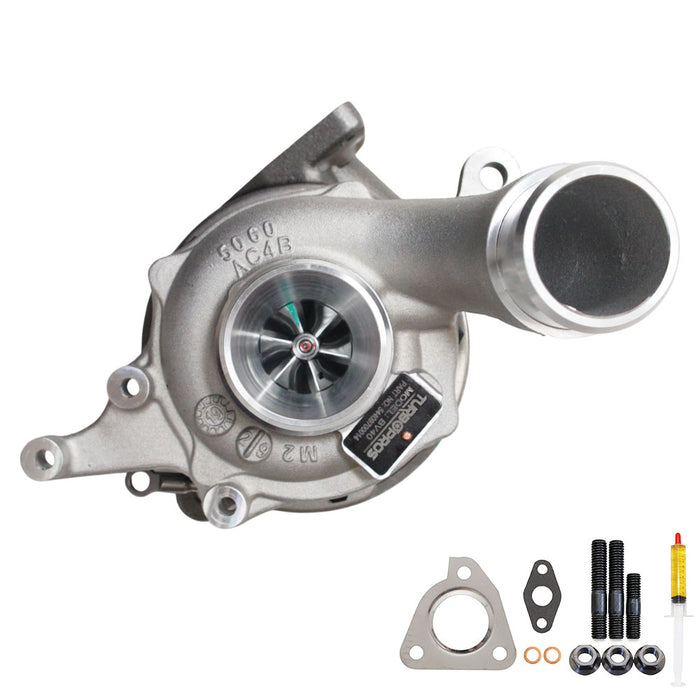 Upgrade Billet Turbo Charger For Ssangyong Actyon Sport 2.0L