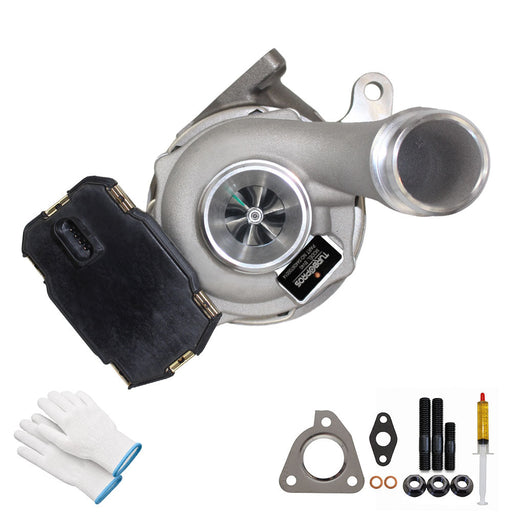 Upgrade Billet Turbo Charger For Ssangyong Stavic 2.0L
