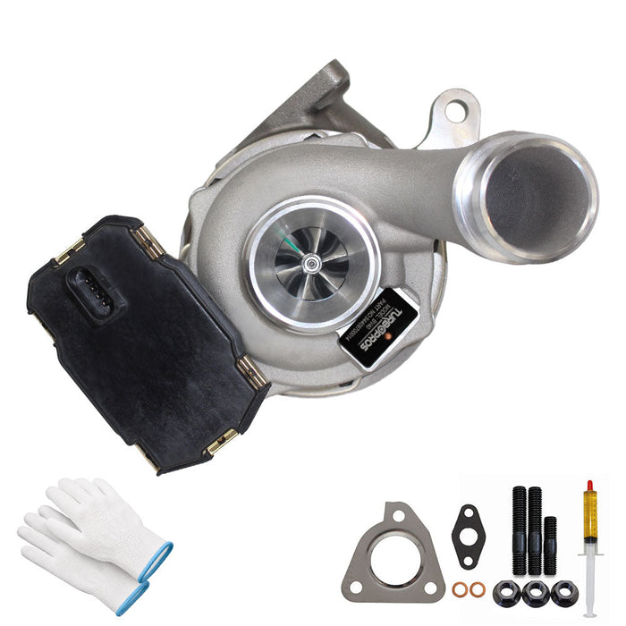 Upgrade Billet Turbo Charger For Ssangyong Stavic 2.0L