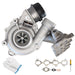 Upgrade Billet Turbo Charger For Renault Master Van M9T 2.3L Single Turbocharged