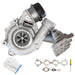 GEN1 High Flow Turbo Charger For Renault Master Van M9T 2.3L Single Turbocharged