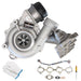 Upgrade Billet Turbo Charger With Genuine Oil Feed Pipe For Renault Master Van M9T 2.3L Single Turbocharged
