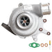 GEN1 High Flow Turbo Charger For Jaguar XF 2.2L