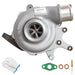 Upgrade Billet Turbo Charger For Land Rover Range Rover Evoque 2.2L