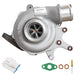 GEN1 High Flow Turbo Charger For Jaguar XF 2.2L
