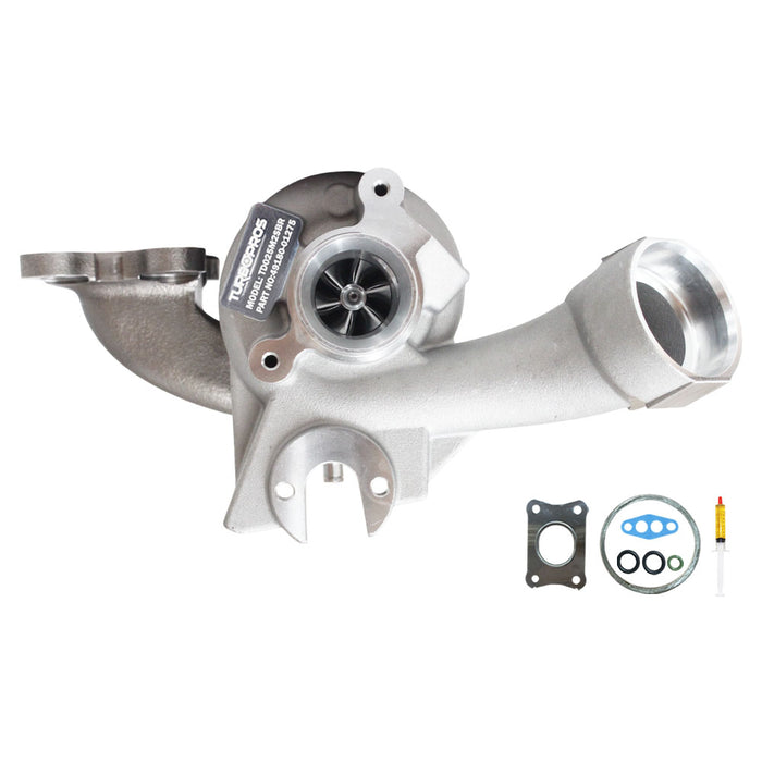 GEN1 High Flow Turbo Charger For Skoda Yeti 1.4L