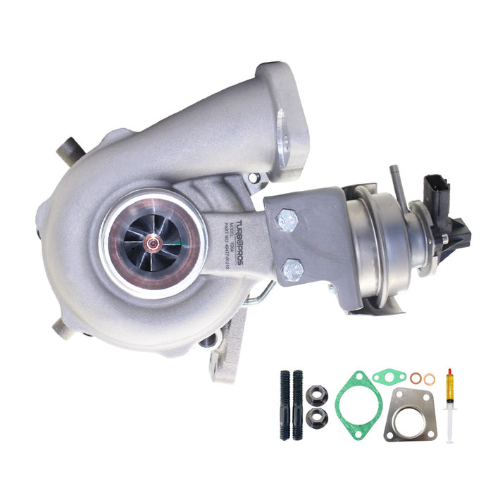 GEN1 High Flow Turbo Charger For Holden Cruze Z20D 2.0L