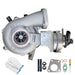 GEN1 High Flow Turbo Charger For Holden Captiva Z22D 2.2L