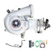 GEN1 High Flow Turbo Charger With Genuine Oil Feed Pipe For Holden Captiva Z22D 2.2L