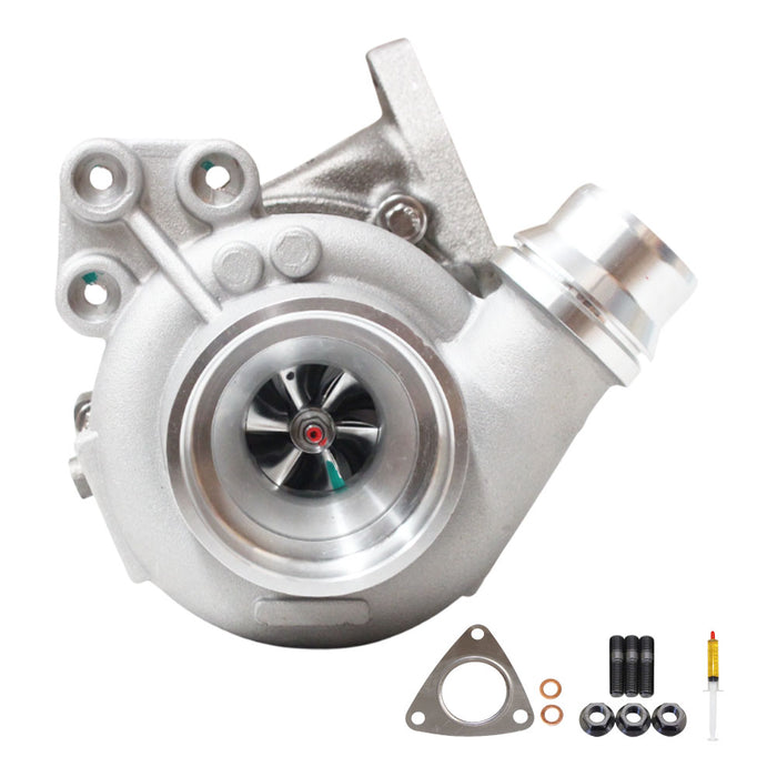 GEN1 High Flow Turbo Charger For Jaguar F Pace X761 204DTD 2.0L