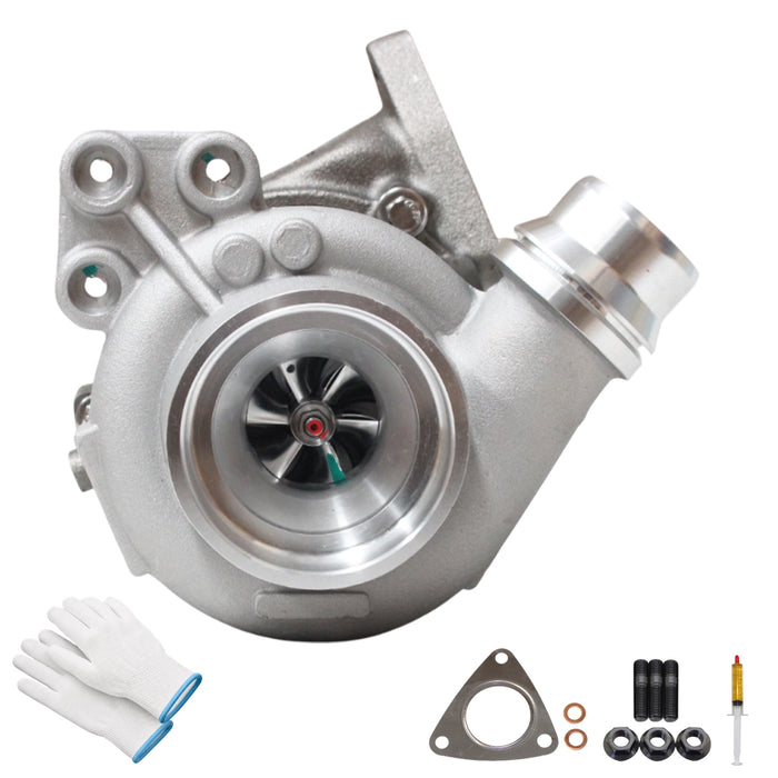 Upgrade Billet Turbo Charger For Jaguar F Pace X761 204DTD 2.0L