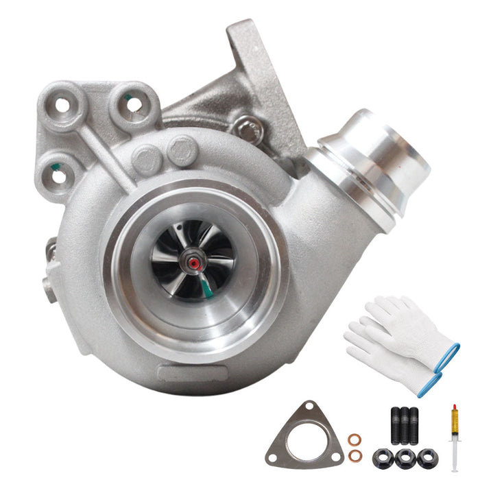 Upgrade Billet Turbo Charger For Land Rover Range Rover Evoque L538 204DTD 2.0L