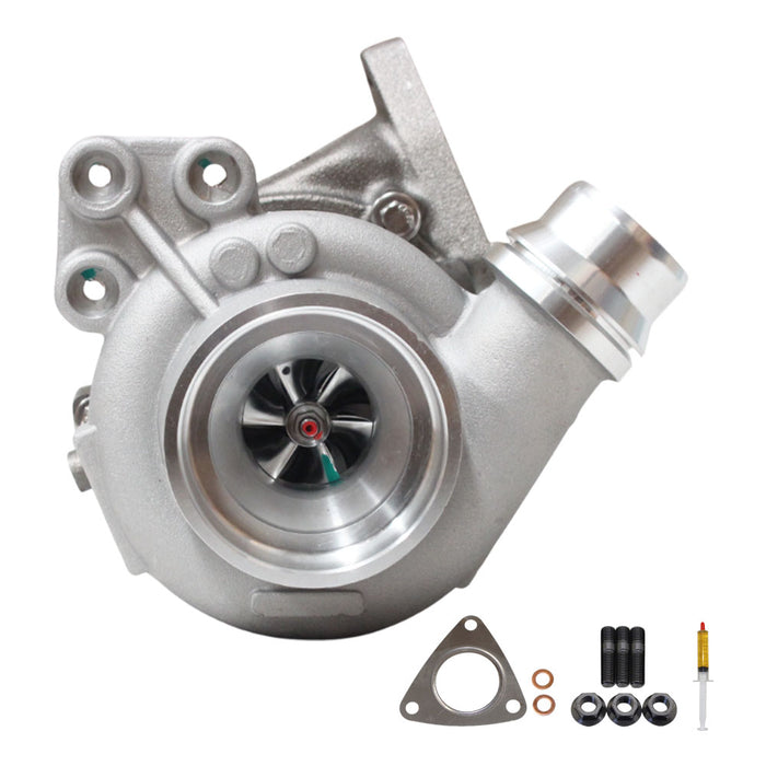 Upgrade Billet Turbo Charger For Jaguar F Pace X761 204DTD 2.0L